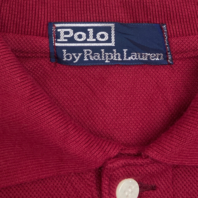 Polo RL
