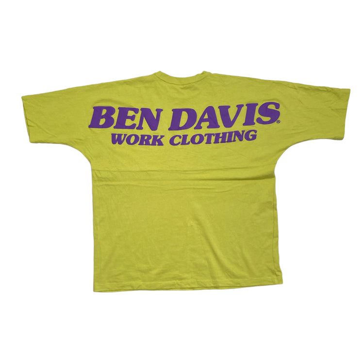 Ben Davis
