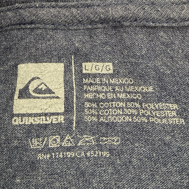 Quiksilver