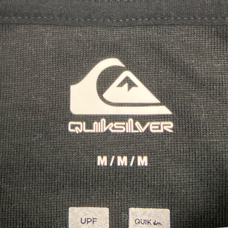 Quiksilver