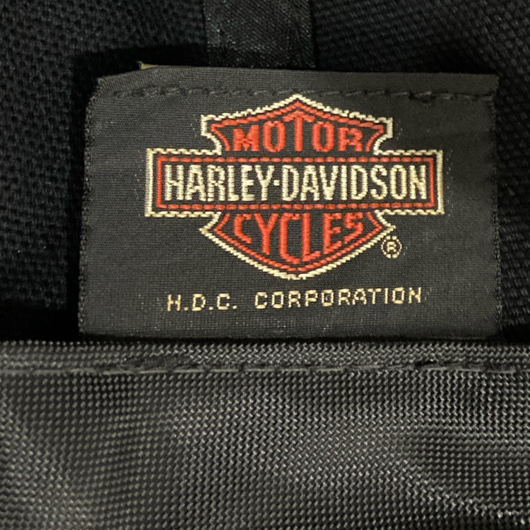 Harley Davison