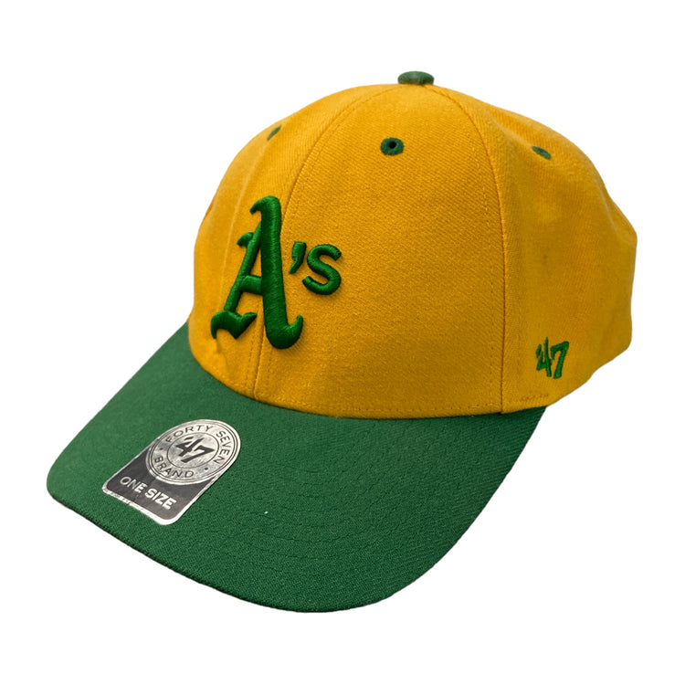 A's