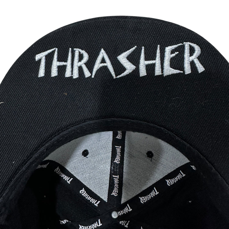 Trasher