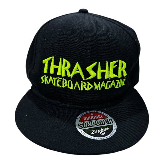 Trasher