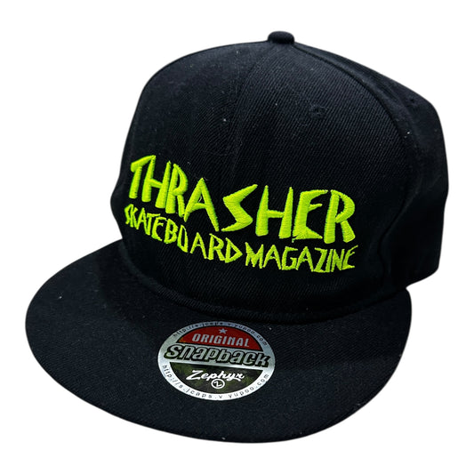 Trasher