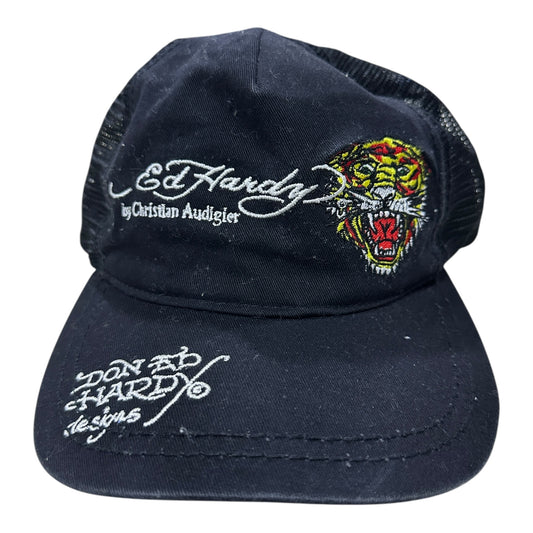 Ed Hardy