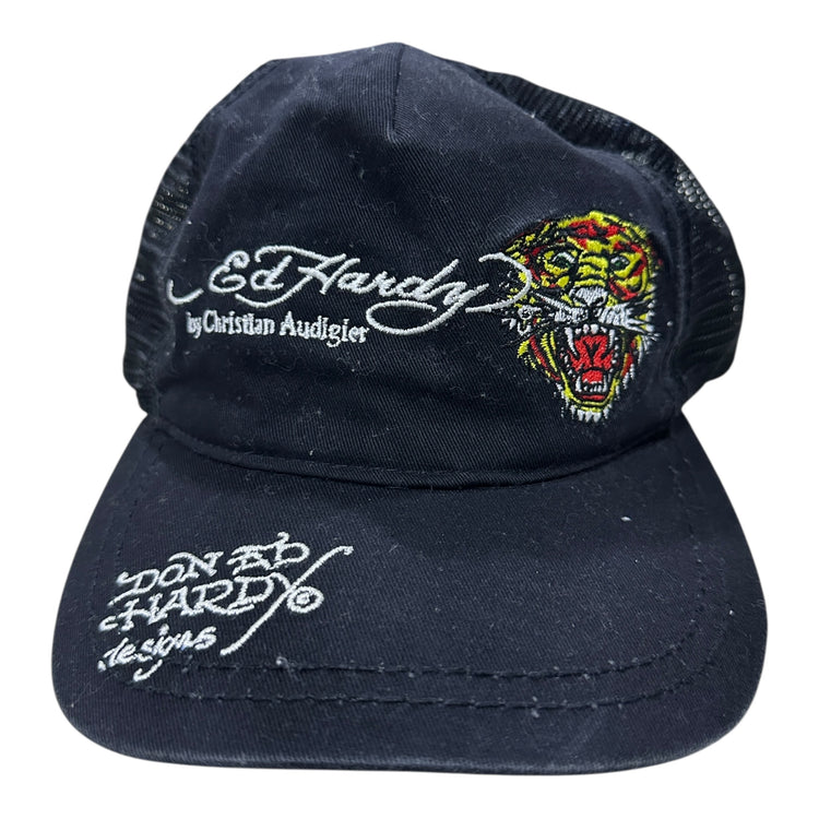 Ed Hardy