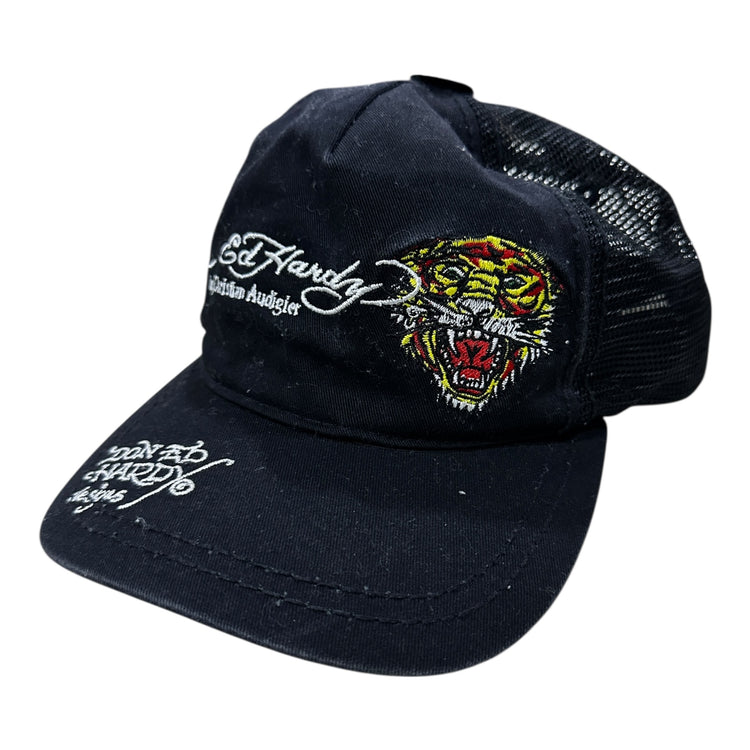 Ed Hardy