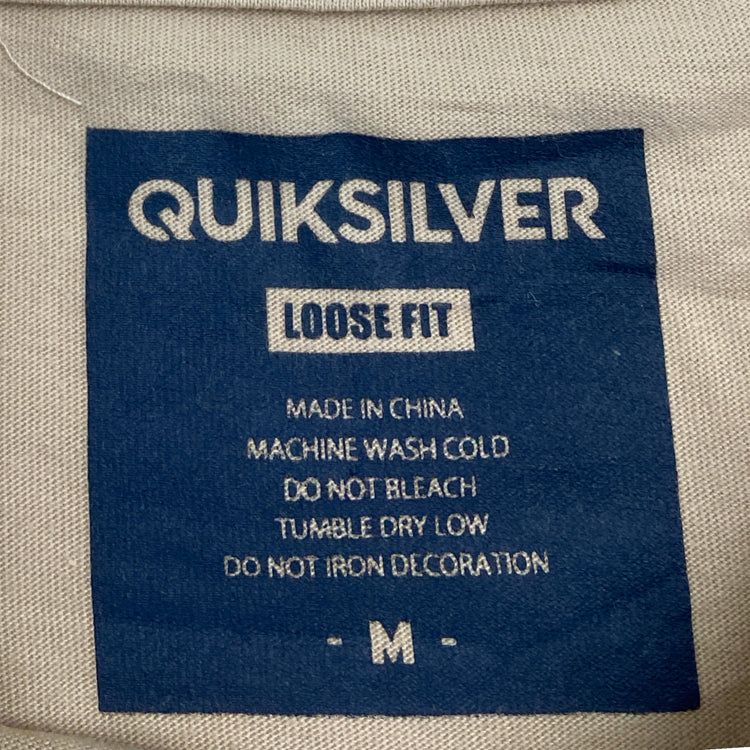 Quiksilver