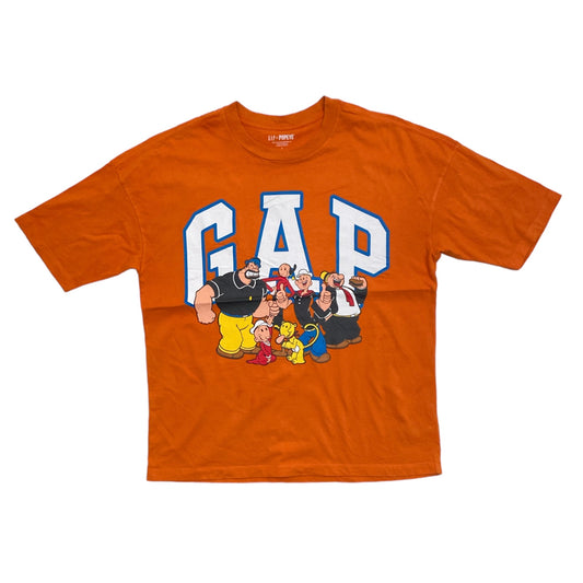 Gap x Popeye