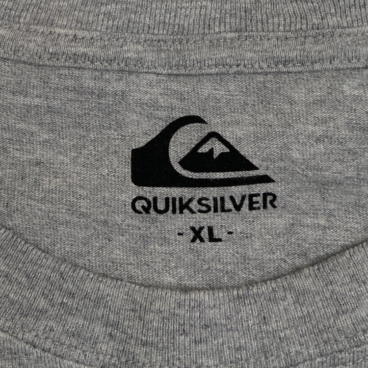 Quiksilver