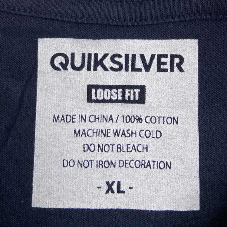 Quiksilver