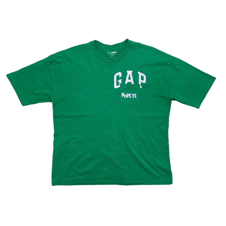 Gap x Popeye