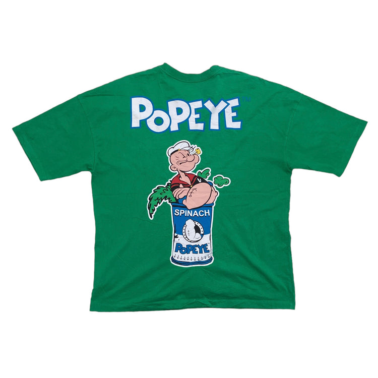 Gap x Popeye