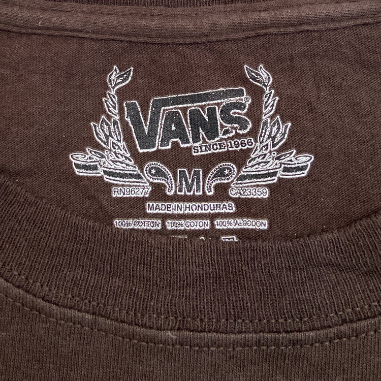 Vans