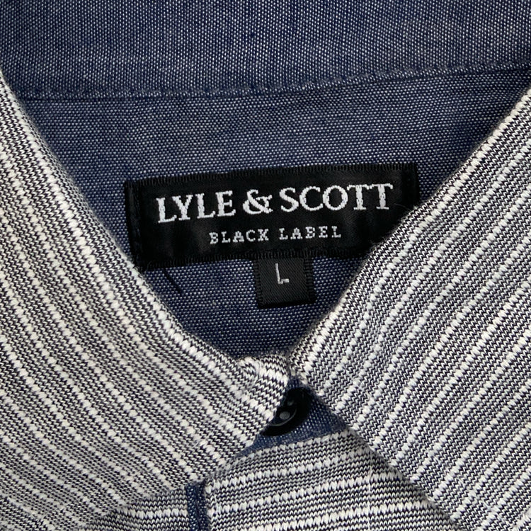 Lyle & Scott