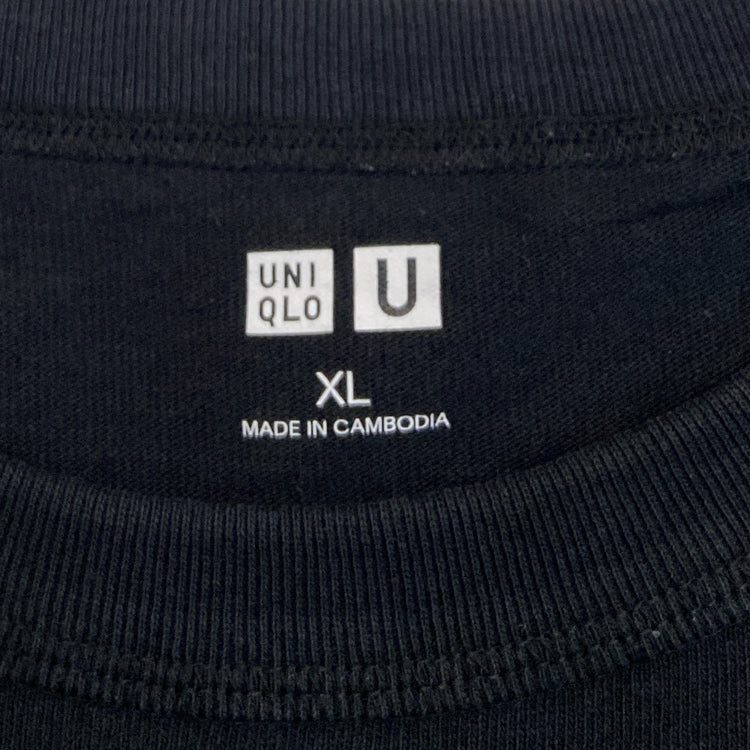 Uniqlo