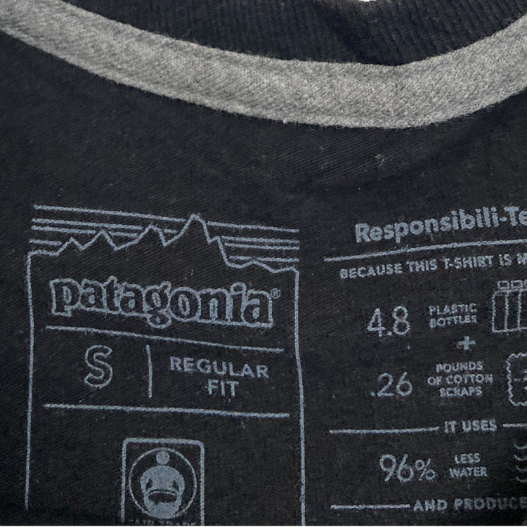 Patagonia