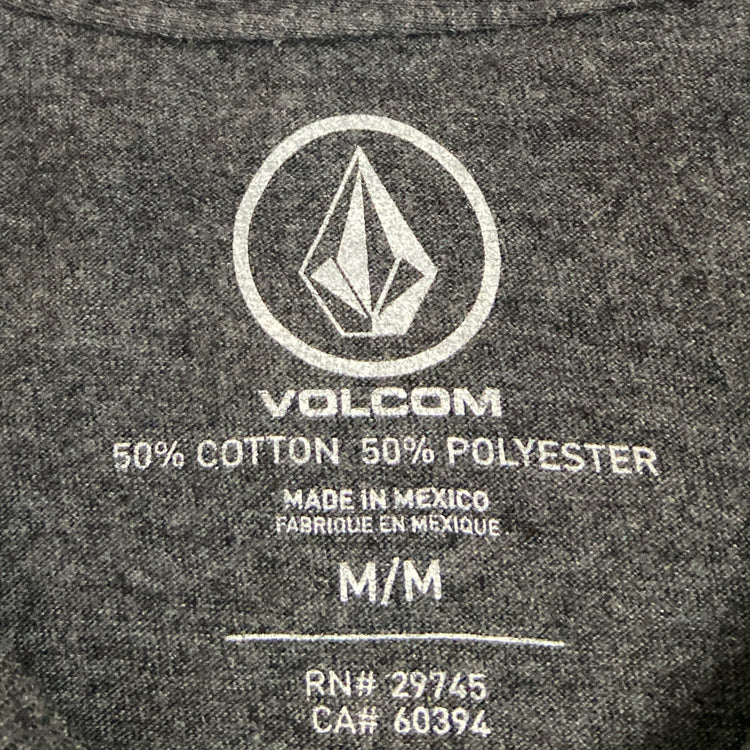 Volcom