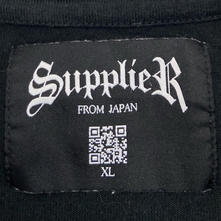 Supplier