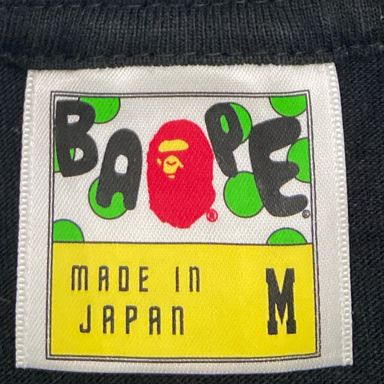 BAPE