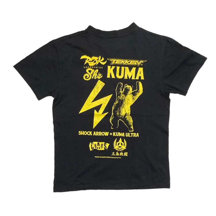 Kuma