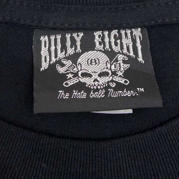 Billy Eight