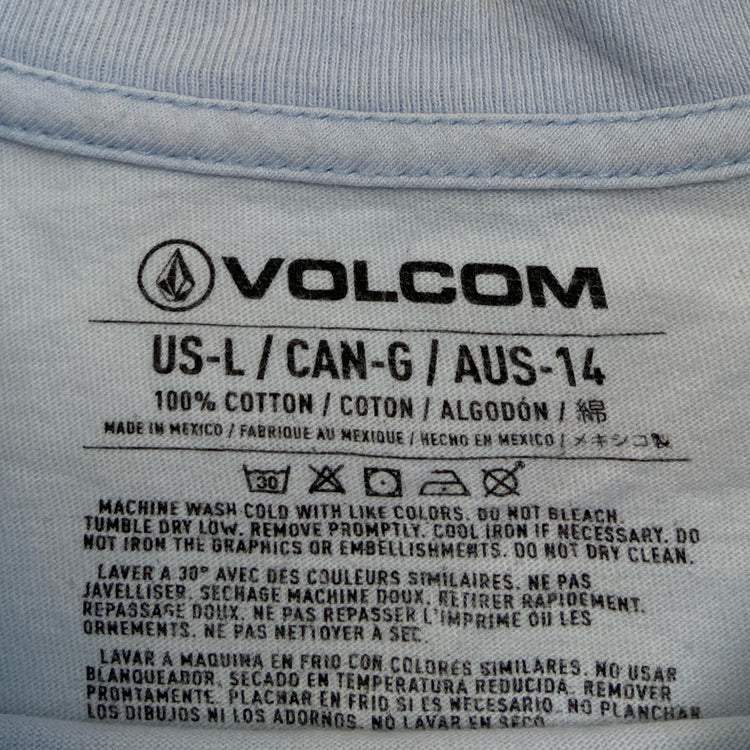 Volcom