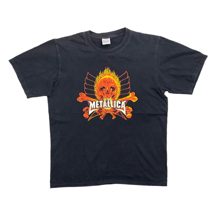 Metallica