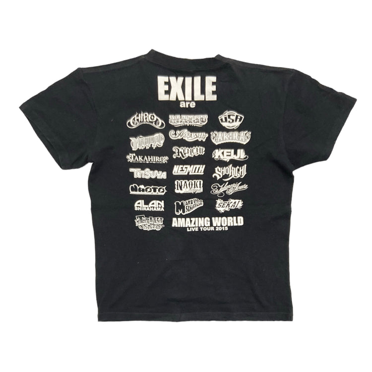 Exile