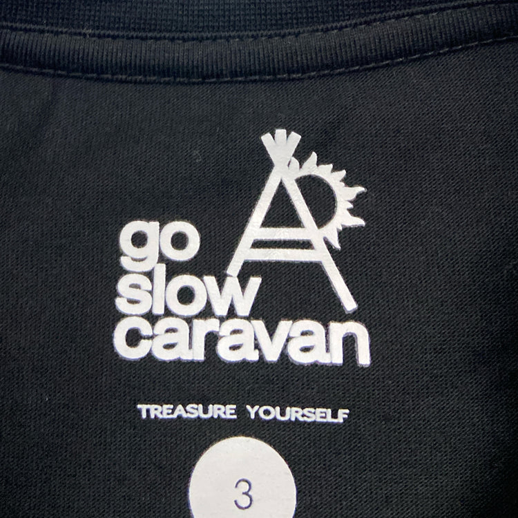 Go Slow Caravan