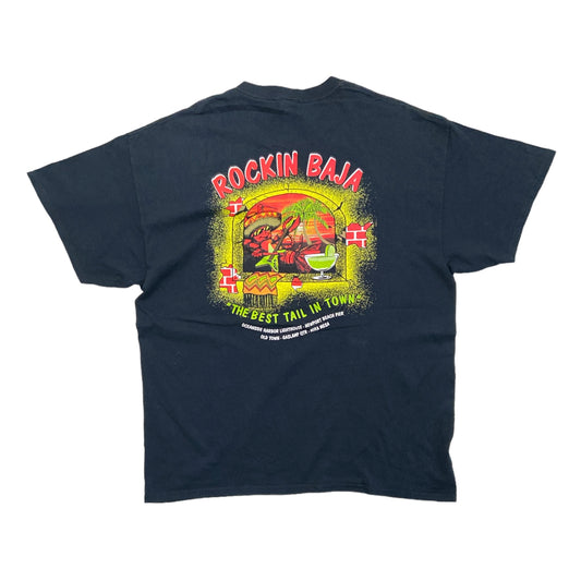 Rockin Baja