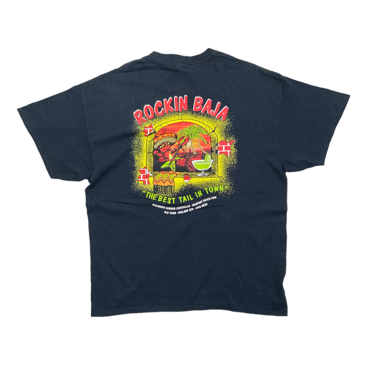 Rockin Baja