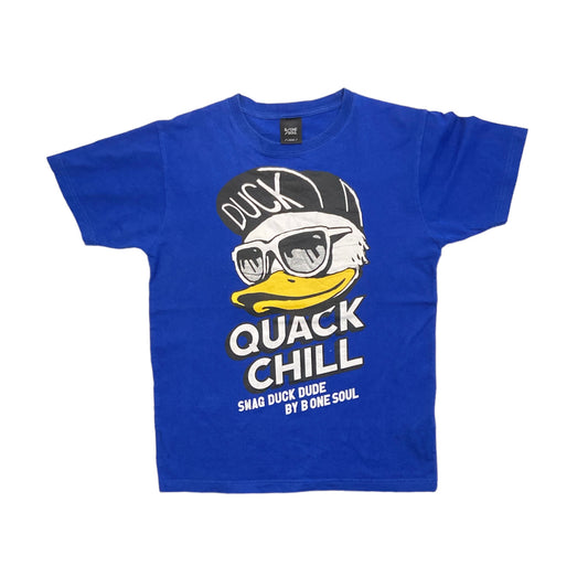 Duck Dude