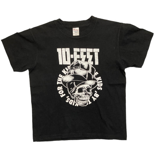 10 Feet
