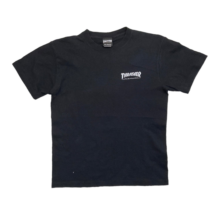 Trasher