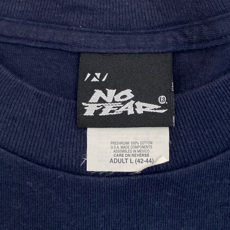 No Fear