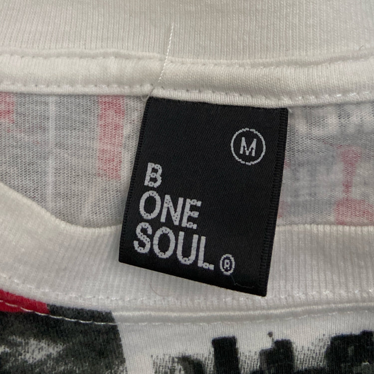 B One Soul