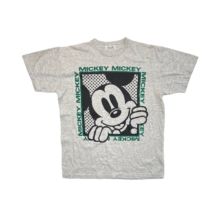 Mickey