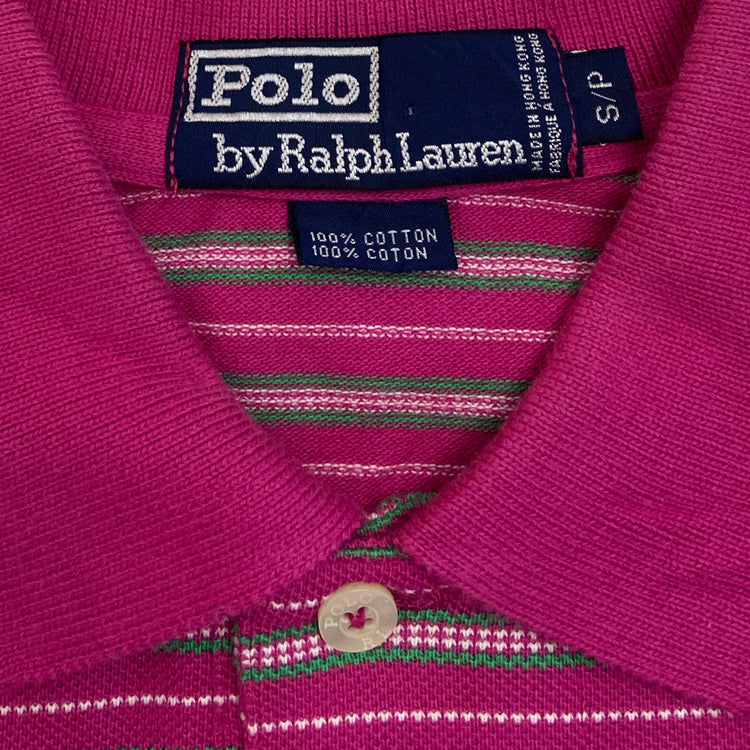 Polo RL