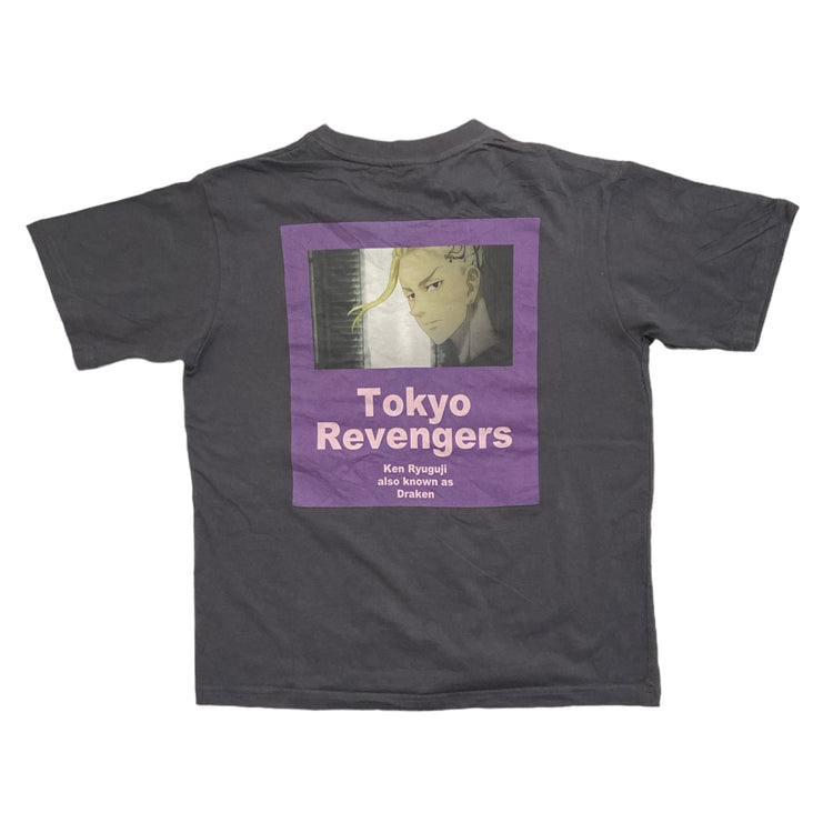Tokyo Revenger