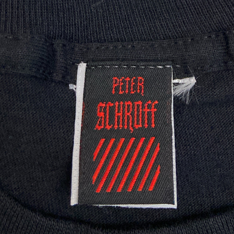 Peter Schroff