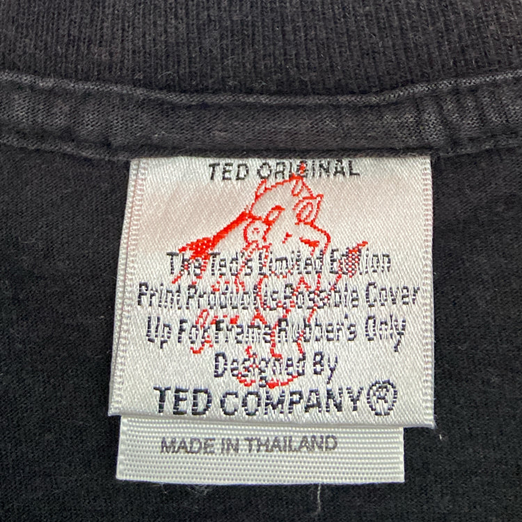 Ted Company