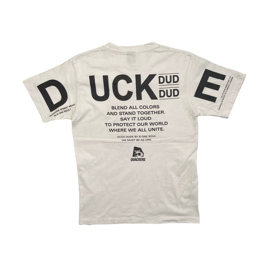 Duck Dude