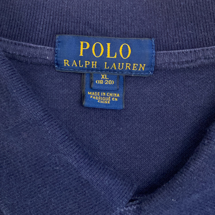 Polo RL