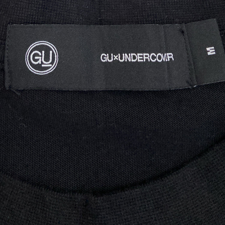 GU x Undercover