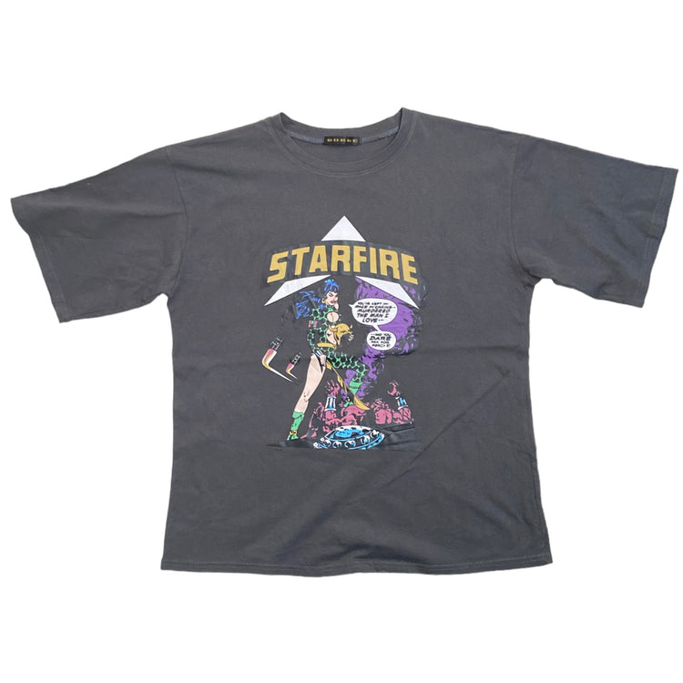 Starfire