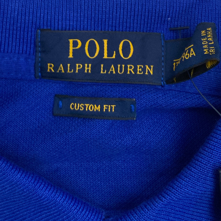 Polo RL