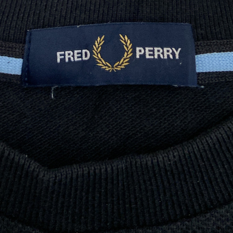 Fred Perry