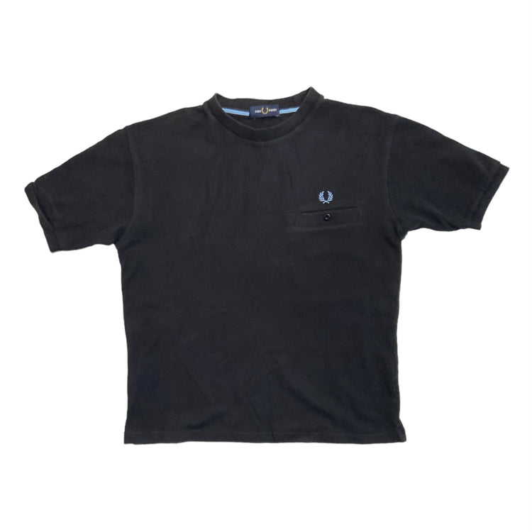 Fred Perry